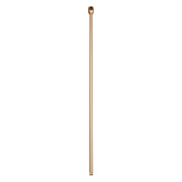 Подвес жесткий ART-APRIORI-ROD-E-L800 (GD) (Arlight, IP20 Металл, 3 года)