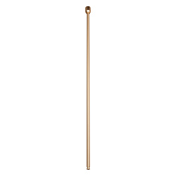 Подвес жесткий ART-APRIORI-ROD-E-L800 (GD) (Arlight, IP20 Металл, 3 года)