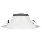 Светильник IM-STORM-R230-28W Day4000-MIX (WH, 80 deg, 230V) (Arlight, IP20 Металл, 3 года) Lednikoff