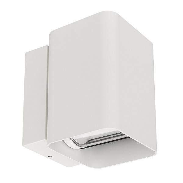 Светильник LGD-Wall-Vario-J2WH-12W Warm White (Arlight, IP54 Металл, 3 года) Lednikoff