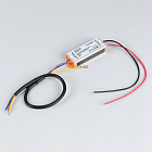 Блок питания ARPJ-SN-63300 (18W, 34-63V, 300mA) (Arlight, IP65 Металл, 3 года) Lednikoff