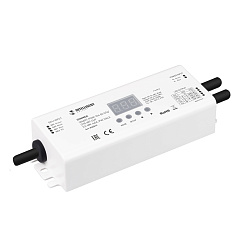 INTELLIGENT ARLIGHT Диммер SMART-PWM-104-82-DT6/DT8-WP-SUF (12-48V, 4x5A, IP67, DALI) (IARL, IP67 Пластик, 5 лет)