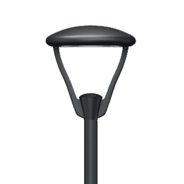 Светильник OXOR-LEIS-500x588-35W Day4000 (BK, 120 deg, 230V) IP65 (Arlight, -) Lednikoff