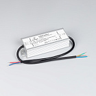 Блок питания ARPV-UH24200-PFC (24V, 8.3A, 200W) (Arlight, IP67 Металл, 7 лет) Lednikoff