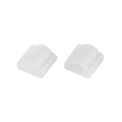 Заглушка для лент ARL-10x05mm (Arlight, -)