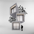 Светильник LGD-STRIPE-3W Day4000 (GR, 20 deg, 230V) (Arlight, IP65 Металл, 3 года) Lednikoff