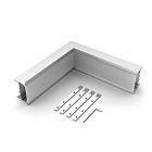 Угол SL-LINIA65-F внутренний (Arlight, Металл) Lednikoff