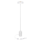 Светильник SP-SAMSARA-FLOOR-16W Warm3000 (WH, 110 deg, 230V) (Arlight, IP20 Металл, 3 года)