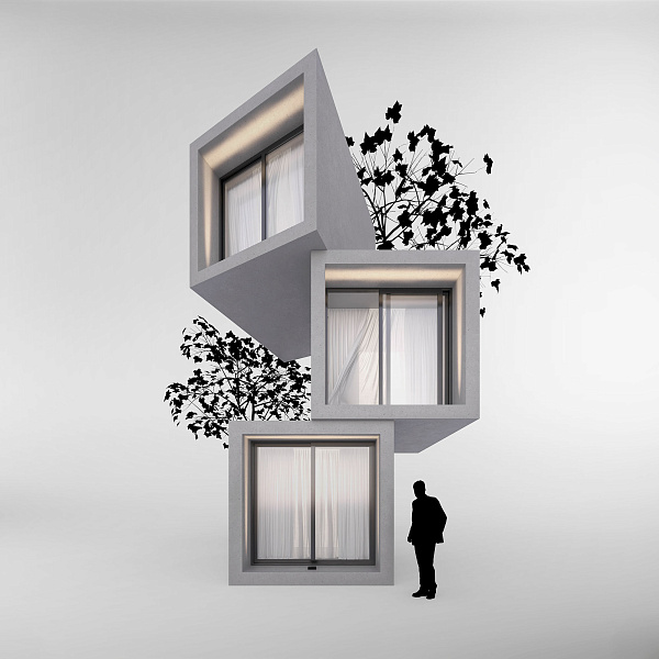 Светильник LGD-STRIPE-3W Warm3000 (GR, 20 deg, 230V) (Arlight, IP65 Металл, 3 года) Lednikoff