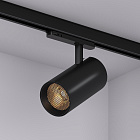 Светильник LGD-GERA-4TR-R90-40W Warm3000 (BK, 55 deg, 230V) (Arlight, IP20 Металл, 5 лет) Lednikoff