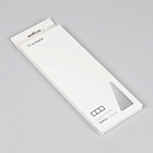 Рамка стеклянная FRM-OMALI-SFGS-3-BK (Arlight, -) Lednikoff