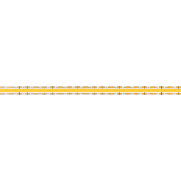 Светодиодная лента COB-X528-8mm 12V Warm3000 (11 W/m, IP20, CSP, 5m) (Arlight, -) Lednikoff