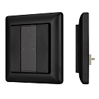 INTELLIGENT ARLIGHT Панель DALI-223-2K-D2-IN-BLACK (BUS, Free purpose) (IARL, -) Lednikoff