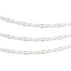 Светодиодная лента COB-X1512-12mm 24V RGBW-Day (15 W/m, IP20, 5m) (Arlight, CRI>90) Lednikoff