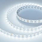 Светодиодная лента RT-B120-15mm 24V Cool 8K (28.8 W/m, IP20, 5060, 5m) (Arlight, Открытый) Lednikoff