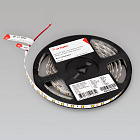 Светодиодная лента RT-B60-10mm 24V Warm3000 CRI98 (14.4 W/m, IP20, 5060, 5m) (Arlight, Открытый) Lednikoff