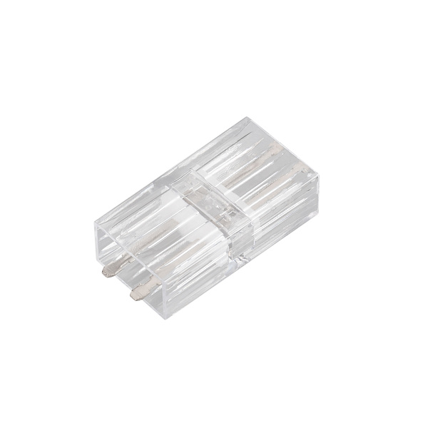 Коннектор прямой для ленты ARL-15x6.5mm (Arlight, Пластик) Lednikoff