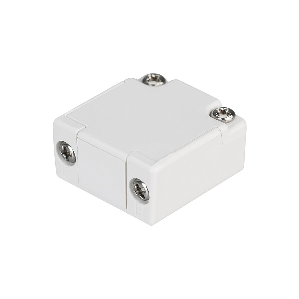 Заглушка для ленты ARL-50000PV (15.5x6mm) глухая (Arlight, Пластик) Lednikoff