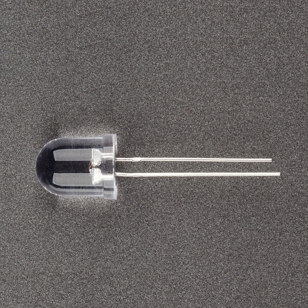 Светодиод ARL-10003RGBC-B-7color Slow (Arlight, 10мм (круглый)) Lednikoff