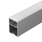 Профиль SL-LINE-4970-3000 ANOD (Arlight, Алюминий) Lednikoff