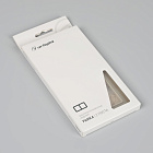 Рамка стеклянная FRM-OMALI-GS-2-GD (Arlight, -) Lednikoff