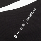 Сумка черная 35x38см с логотипом Arlight (Arlight, -)