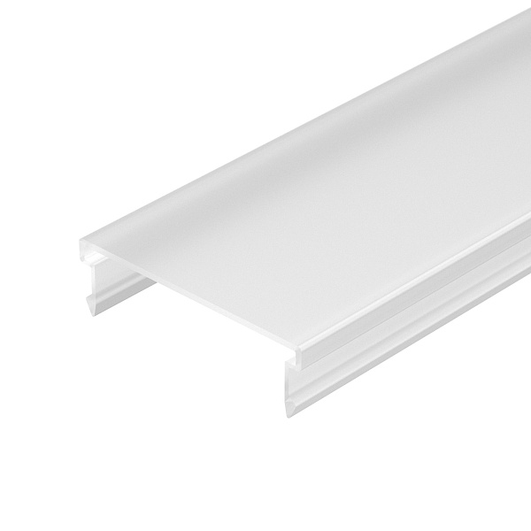 Экран SL-LINIA55-FANTOM-2000 Frost (Arlight, Пластик) Lednikoff