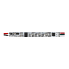 INTELLIGENT ARLIGHT Диммер SMART-PWM-102-12-MIX-IN (5-24V, 2x2A, 3-button, SENS) (IARL, IP20 Пластик, 5 лет) Lednikoff