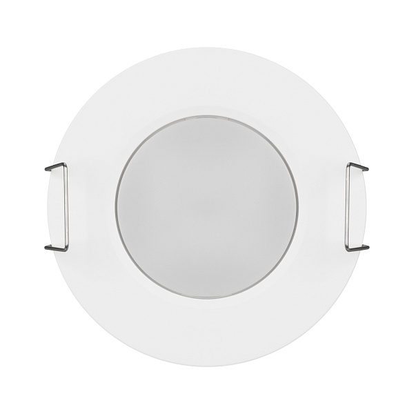 INTELLIGENT ARLIGHT Датчик присутствия KNX-SENSM-301-11-72-IN-White (12-30V, KNX Secure, MW) (IARL, IP20 Пластик, 3 года) Lednikoff