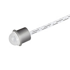 ИК-датчик SR-PRIME-IN-R14-SL-MINI (12-24V, 48-96W, MOTION) (Arlight, IP20 Пластик, 2 года) Lednikoff