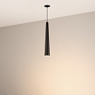 Светильник SP-STIRIA-L400-R57-5W Warm3000 (BK, 36 deg, 230V) (Arlight, IP20 Металл, 3 года) Lednikoff