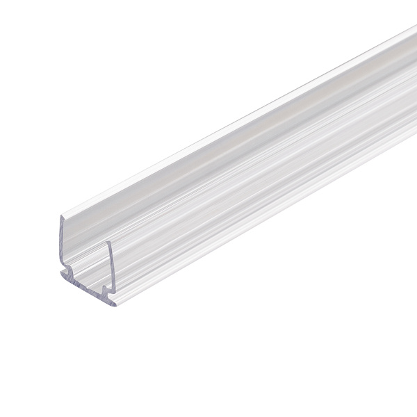 Профиль пластиковый ARH-CH17-2000-PVC (Arlight, Пластик) Lednikoff