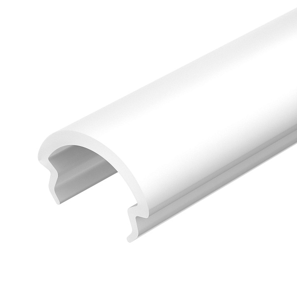 Экран матовый ROUND-D10.5-2000 OPAL (Arlight, Пластик) Lednikoff