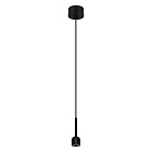 Подвес с питанием ART-APRIORI-CANOPY-HANG-A-L5000-POWER(BK) (Arlight, IP20 Металл, 3 года)