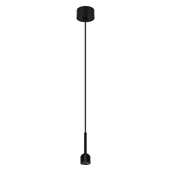 Подвес с питанием ART-APRIORI-CANOPY-HANG-A-L5000-POWER(BK) (Arlight, IP20 Металл, 3 года)