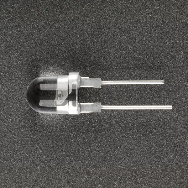 Светодиод ARL-10080UYC4-20 (Arlight, 10мм (круглый)) Lednikoff
