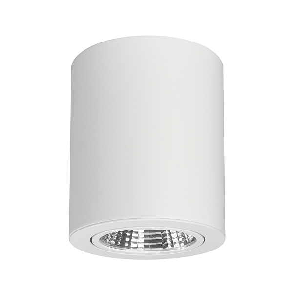 Светильник SP-FOCUS-R120-16W Warm White (Arlight, IP20 Металл, 3 года) Lednikoff