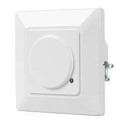 Датчик NAVE-MW-IN-S80x80-300W-WH (230V, 1.3A, MULTI) (Arlight, IP20 Пластик, 5 лет)