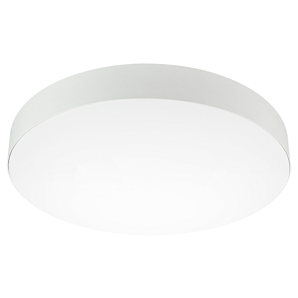 Светильник SP-PLATO-R1000-115W Day4000 (WH, 120 deg, 230V) (Arlight, IP20 Металл, 5 лет) Lednikoff