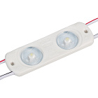 Модуль герметичный CRAFT-2835-2-12V White 170deg (56х17,5mm, 0.8W, IP65) (Arlight, Закрытый) Lednikoff