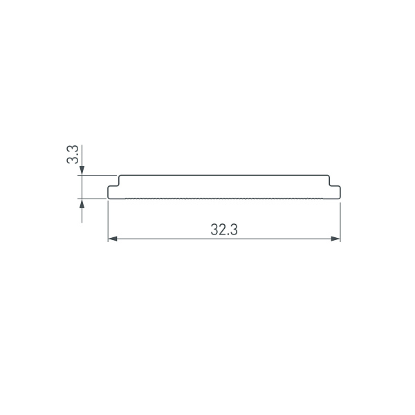 Экран SL-ARC-3535-5M OPAL (Arlight, -) Lednikoff