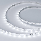 Светодиодная лента RT-10000 24V White5500 (3528, 60 LED/m, 10m) (Arlight, 4.8 Вт/м, IP20) Lednikoff