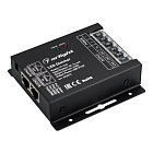 Диммер VT-S18-3x8A (12-24V, ПДУ Стик 12кн, RF) (Arlight, IP20 Металл, 3 года) Lednikoff
