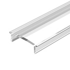 Экран ARH-DECORE-S12 Flat Clear (Arlight, Пластик) Lednikoff