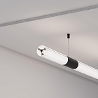 Экран ROUND-D36-360-2500 OPAL (Arlight, Пластик) Lednikoff