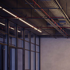 Профиль FANTOM-W49-2000 ANOD (Arlight, Алюминий) Lednikoff