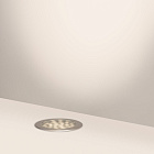 Светильник LTD-DAFNA-GROUND-R260-48W Day4000 (SL, 10 deg, 230V) (Arlight, IP67 Металл, 5 лет) Lednikoff