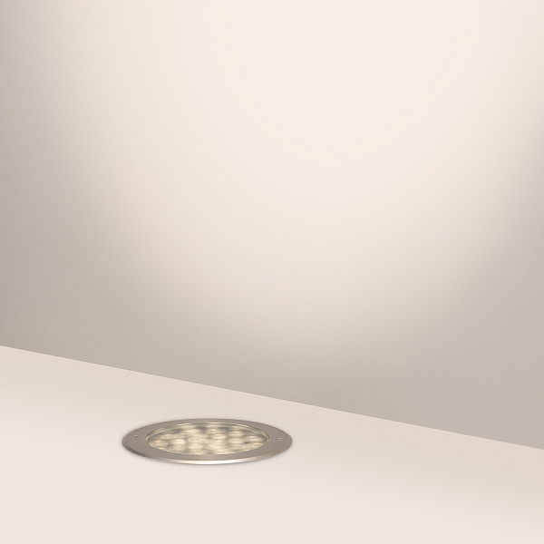 Светильник LTD-DAFNA-GROUND-R260-48W Day4000 (SL, 10 deg, 230V) (Arlight, IP67 Металл, 5 лет) Lednikoff