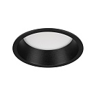 Светильник MS-BREEZE-BUILT-R82-9W Day4000 (BK, 80 deg, 230V) (Arlight, IP20 Металл, 5 лет) Lednikoff
