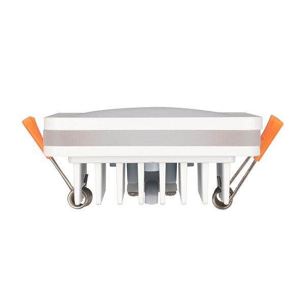 Светодиодная панель LTD-80x80SOL-5W Day White 4000K (Arlight, IP44 Пластик, 3 года) Lednikoff